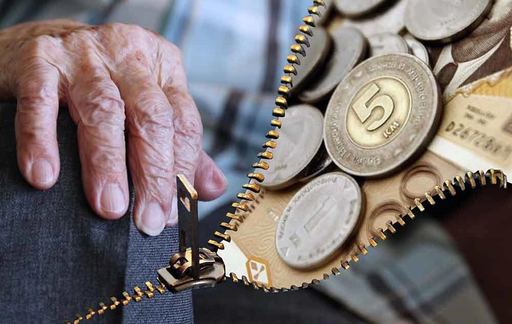 Korigirati uredbu i isplatiti pomoć korisnicima razmjernih mirovina